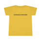 Ford Bumpside Toddler T-shirt