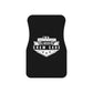Ford Bumpside Car Mats (Set of 4)
