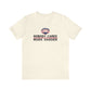 Nobody Cares-Ford Bumpside - Short Sleeve Tee