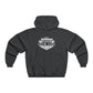 Ford Bumpside - NUBLEND® Hooded Sweatshirt