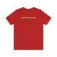 Ford Bumpside Classic Crew Cab - Short Sleeve Tee