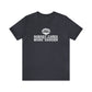 Nobody Cares-Ford Bumpside - Short Sleeve Tee