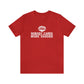 Nobody Cares-Ford Bumpside - Short Sleeve Tee