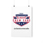 Ford Bumpside Premium Matte Vertical Posters