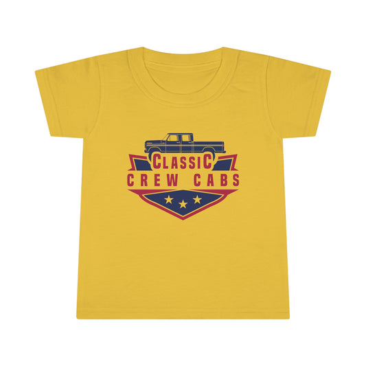 Ford Bumpside Toddler T-shirt