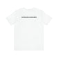 Nobody Cares-Ford Bumpside - Short Sleeve Tee