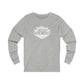 "6 Things I Like" Ford Bumpside - Long Sleeve Tee