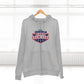 "6 Things I Like" - Ford Bumpside - Full Zip Hoodie
