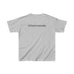 Ford Bumpside Kids Heavy Cotton™ Tee