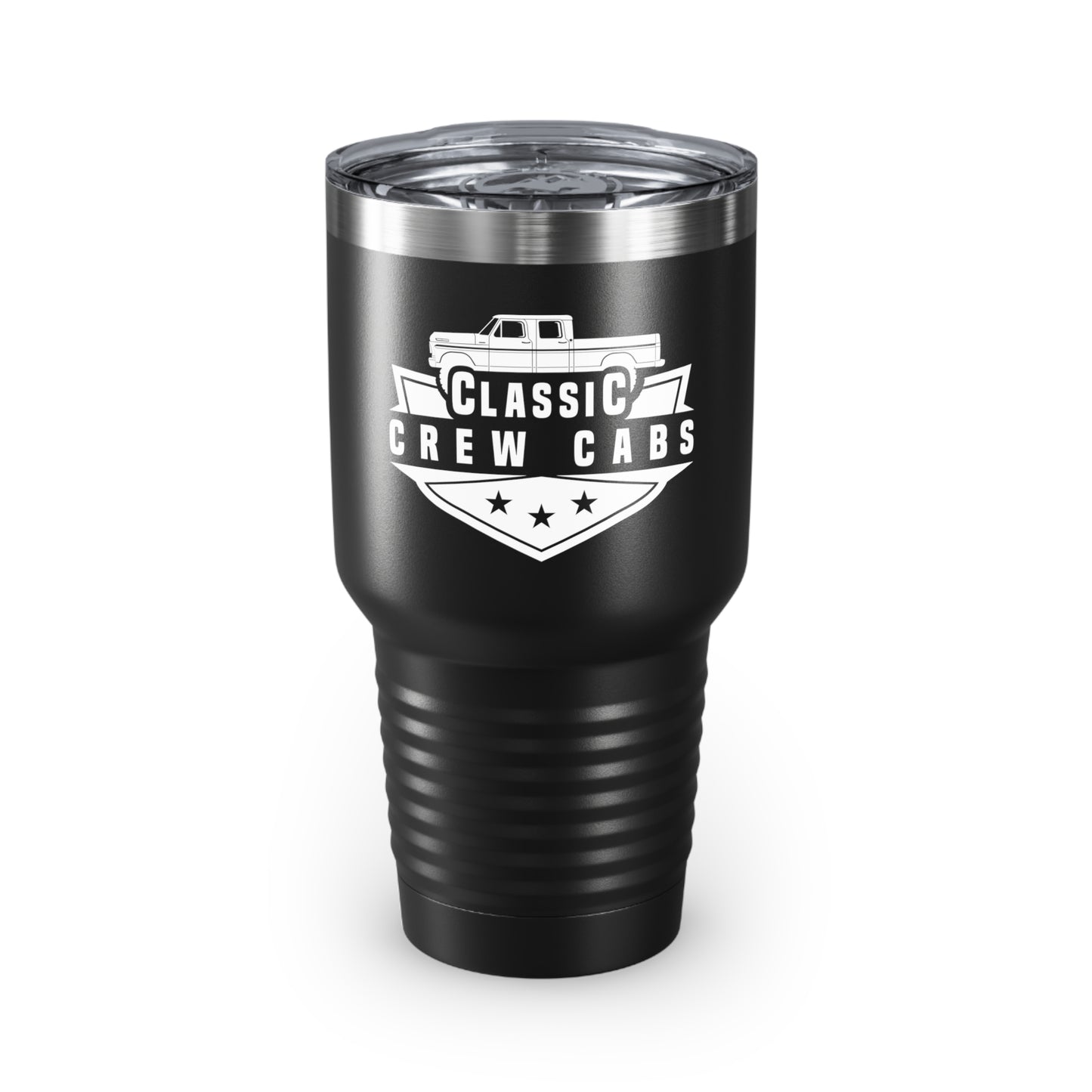 Ford Bumpside Ringneck Tumbler, 30oz