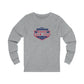 Ford Bumpside - Long Sleeve Tee