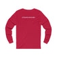 Ford Bumpside - Long Sleeve Tee