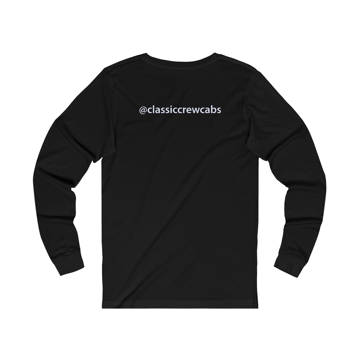 Ford Bumpside - Long Sleeve Tee