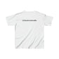 Ford Bumpside Kids Heavy Cotton™ Tee
