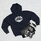 "6 Things I Like" - Ford Bumpside - Full Zip Hoodie