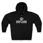Nobody Cares - Ford Bumpside - Full Zip Hoodie