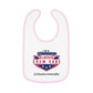 Ford Bumpside Baby Contrast Trim Jersey Bib