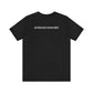 Nobody Cares-Ford Bumpside - Short Sleeve Tee
