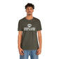 Nobody Cares-Ford Bumpside - Short Sleeve Tee