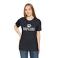 Nobody Cares-Ford Bumpside - Short Sleeve Tee