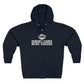Nobody Cares - Ford Bumpside - Full Zip Hoodie