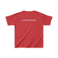Ford Bumpside Kids Heavy Cotton™ Tee