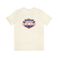 "6 Things I Like" Ford Bumpside - Short Sleeve Tee