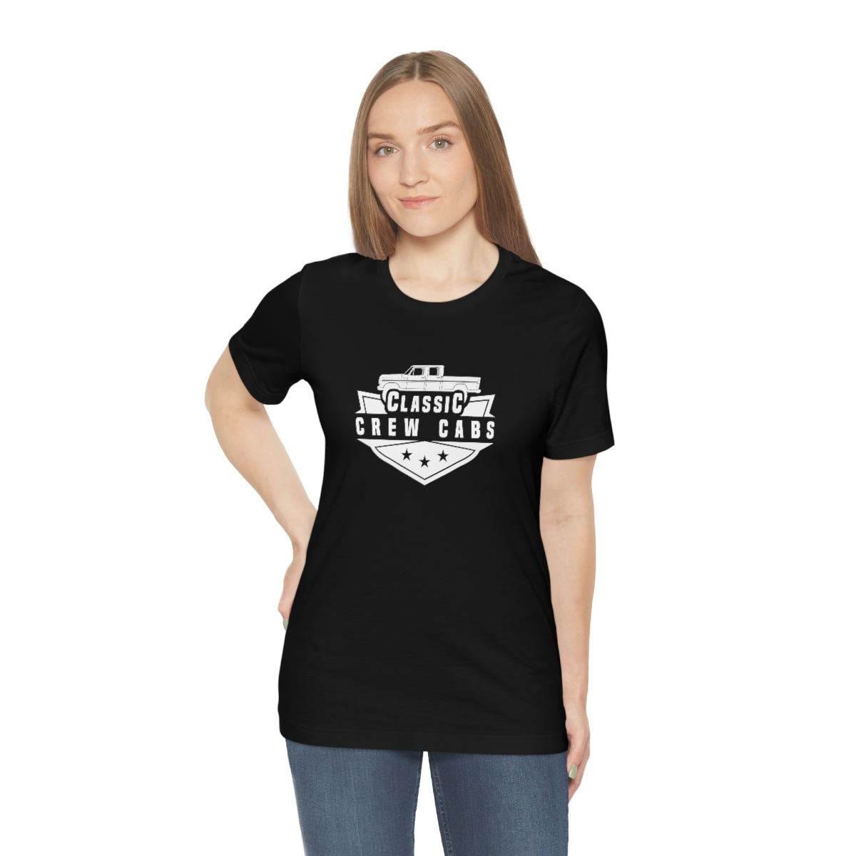 "6 Things I Like" Ford Bumpside - Short Sleeve Tee