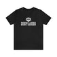 Nobody Cares-Ford Bumpside - Short Sleeve Tee