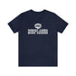 Nobody Cares-Ford Bumpside - Short Sleeve Tee