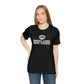 Nobody Cares-Ford Bumpside - Short Sleeve Tee