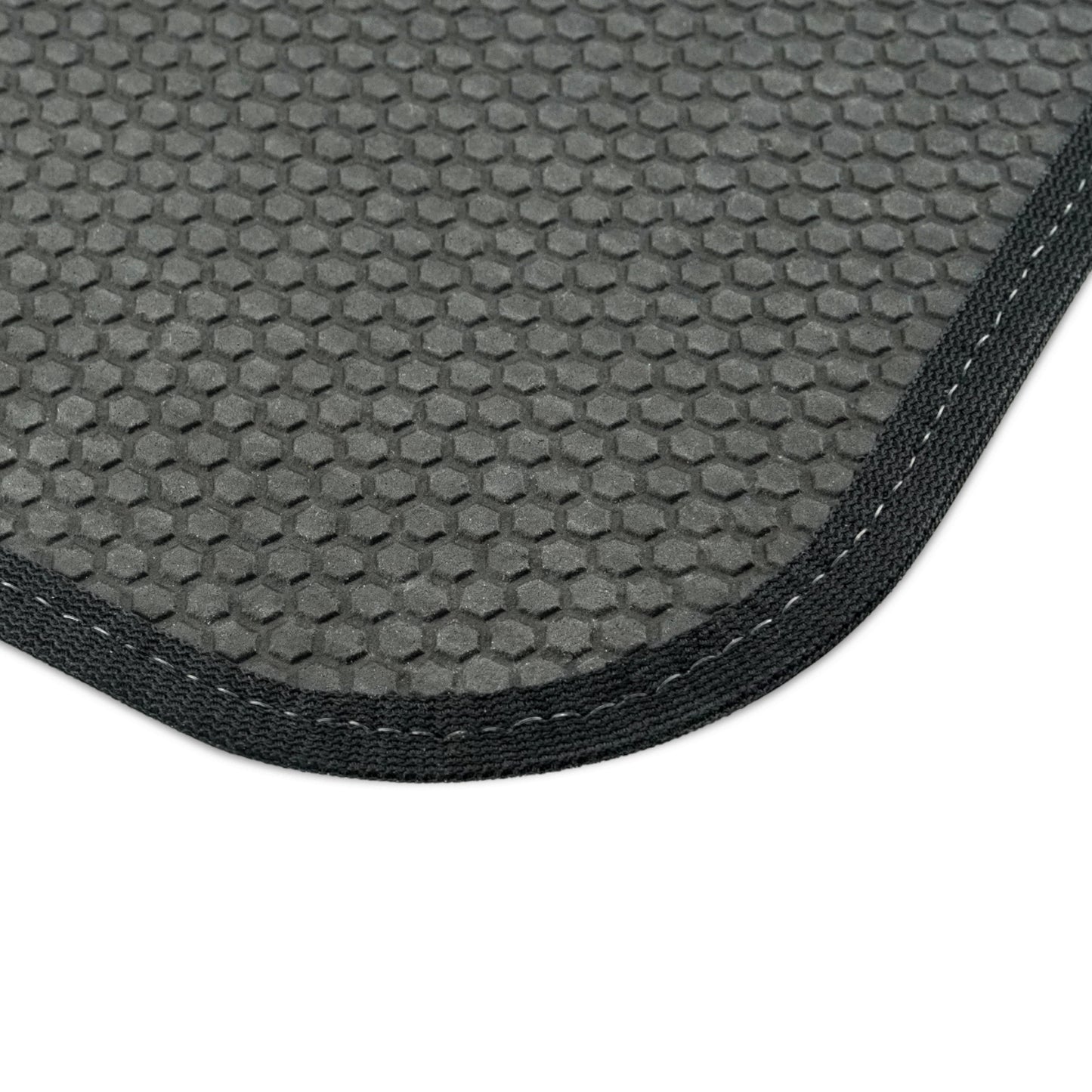 Ford Bumpside Car Mats (Set of 4)