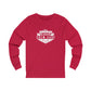 Ford Bumpside - Long Sleeve Tee