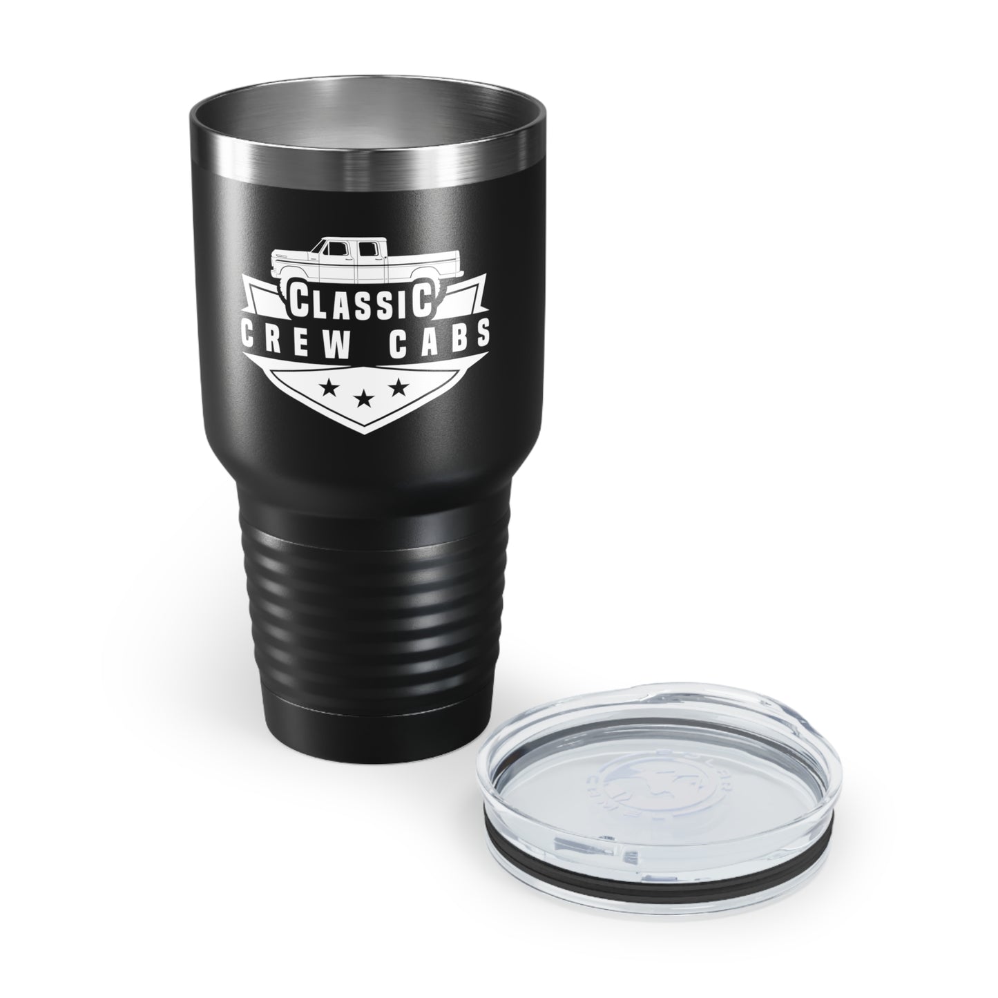 Ford Bumpside Ringneck Tumbler, 30oz