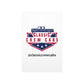 Ford Bumpside Premium Matte Vertical Posters