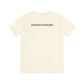 Nobody Cares-Ford Bumpside - Short Sleeve Tee