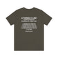 "6 Things I Like" Ford Bumpside - Short Sleeve Tee