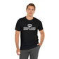 Nobody Cares-Ford Bumpside - Short Sleeve Tee