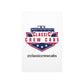 Ford Bumpside Premium Matte Vertical Posters