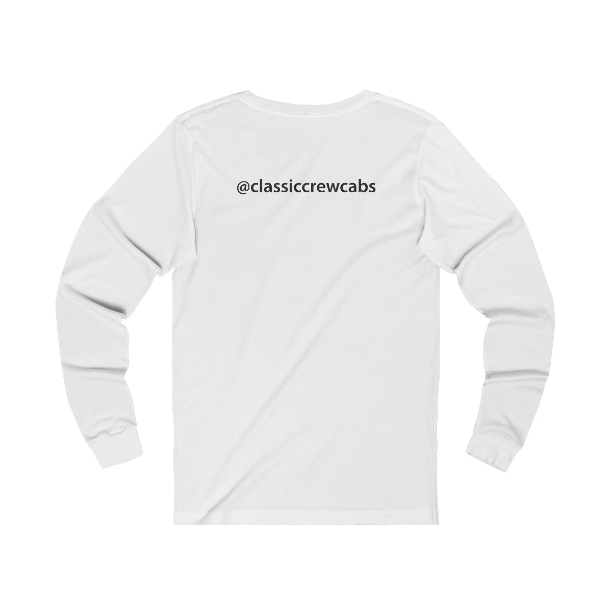 Ford Bumpside - Long Sleeve Tee