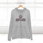Nobody Cares - Ford Bumpside - Full Zip Hoodie