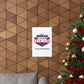 Ford Bumpside Premium Matte Vertical Posters