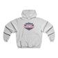 "6 Things I Like" Ford Bumpside - NUBLEND® Hooded Sweatshirt