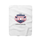 Ford Bumpside Fleece Blanket