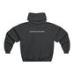 Ford Bumpside - NUBLEND® Hooded Sweatshirt