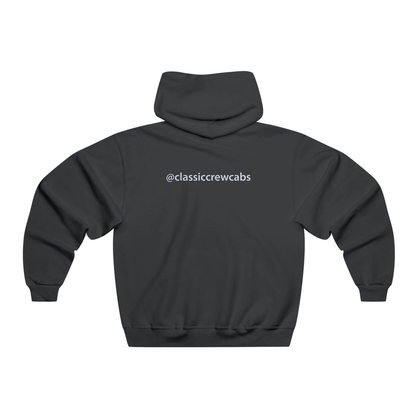 Ford Bumpside - NUBLEND® Hooded Sweatshirt