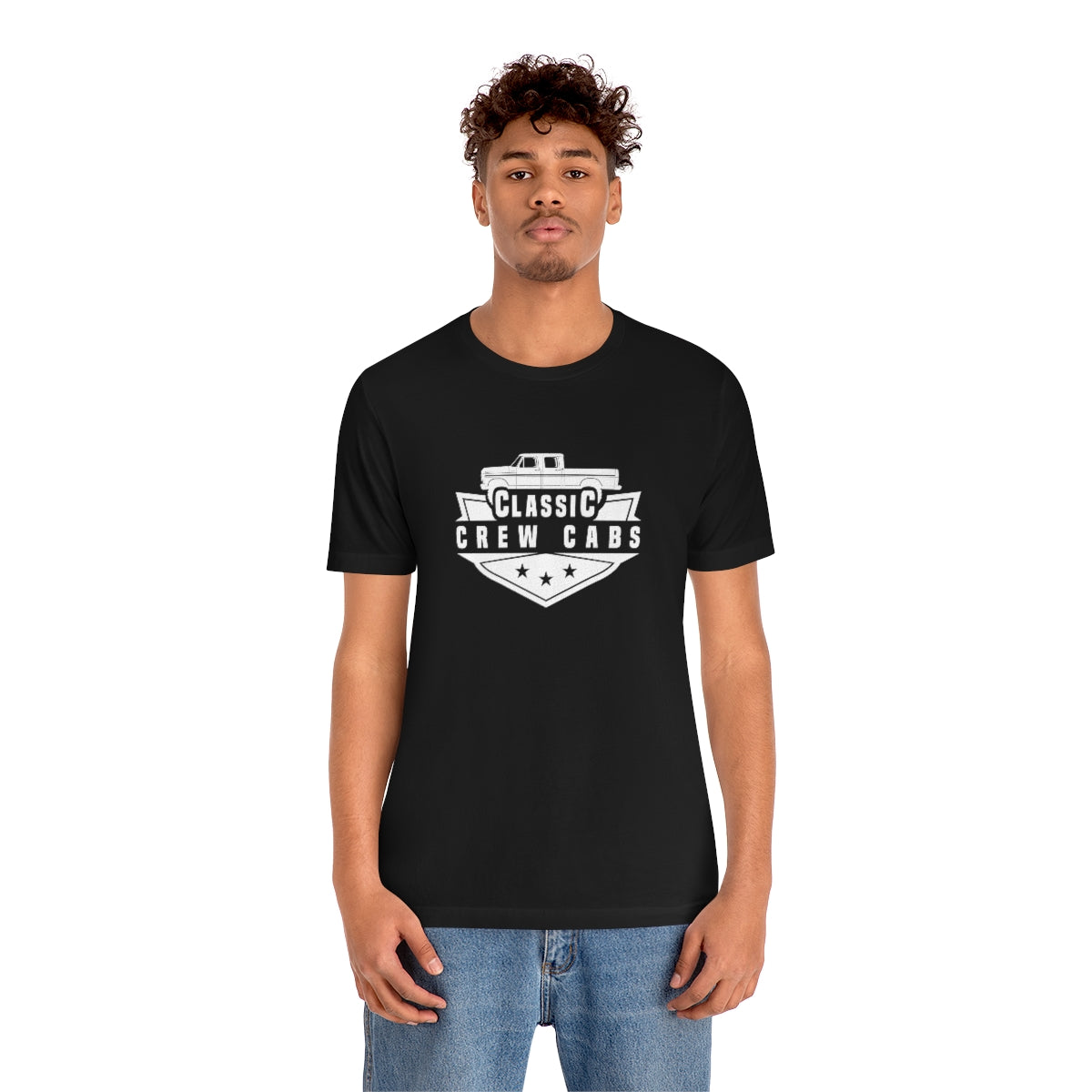 "6 Things I Like" Ford Bumpside - Short Sleeve Tee