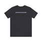 Nobody Cares-Ford Bumpside - Short Sleeve Tee