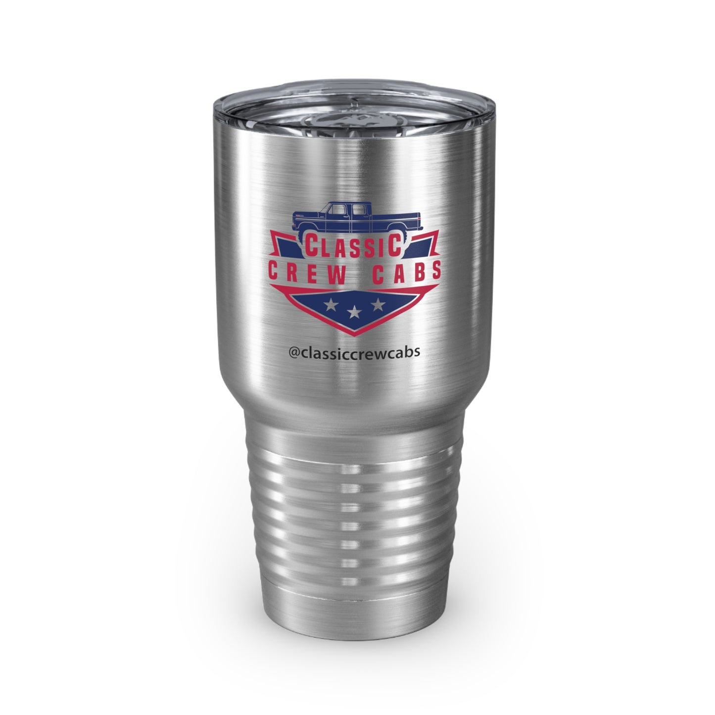 Ford Bumpside Ringneck Tumbler, 30oz