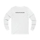 Nobody Cares - Ford Bumpside - Long Sleeve Tee